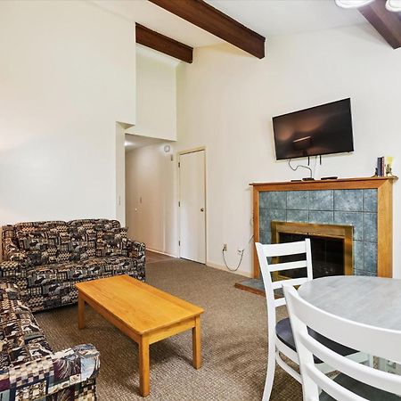 קילינגטון Cedarbrook Queen Suite 106 מראה חיצוני תמונה