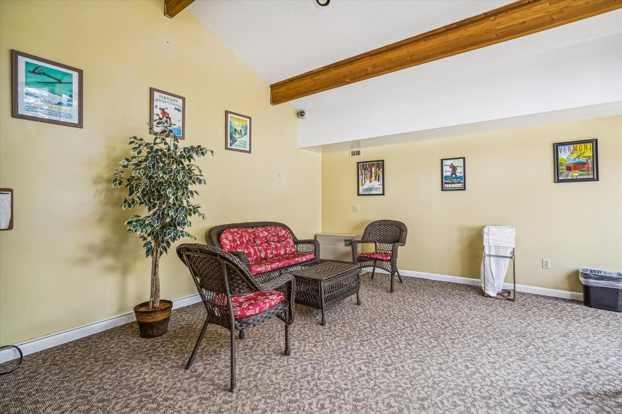 קילינגטון Cedarbrook Queen Suite 106 מראה חיצוני תמונה
