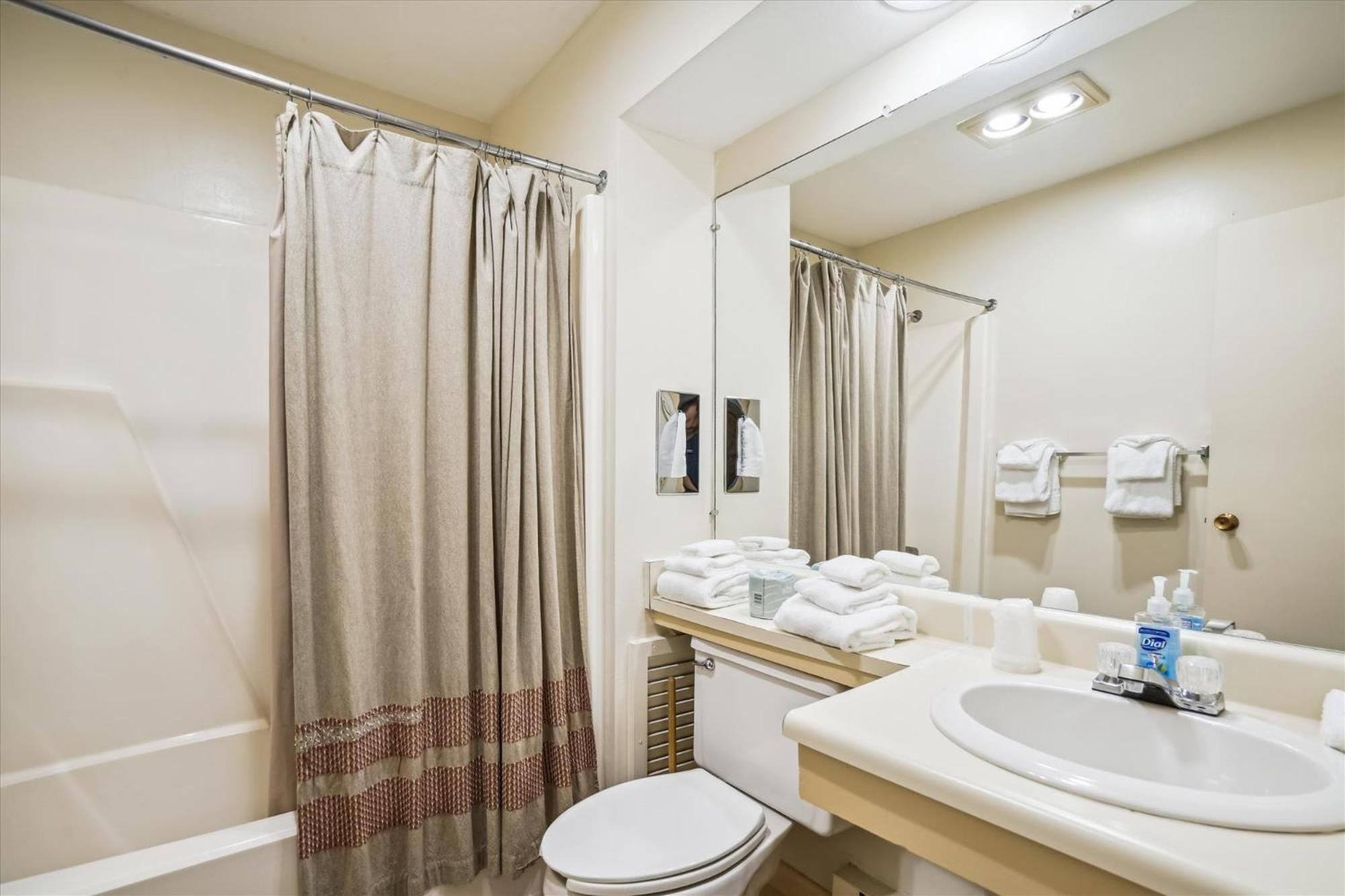 קילינגטון Cedarbrook Queen Suite 106 מראה חיצוני תמונה