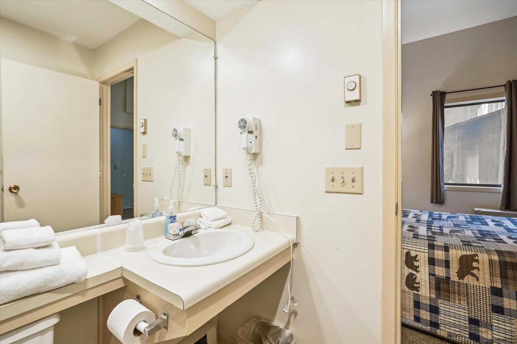 קילינגטון Cedarbrook Queen Suite 106 מראה חיצוני תמונה