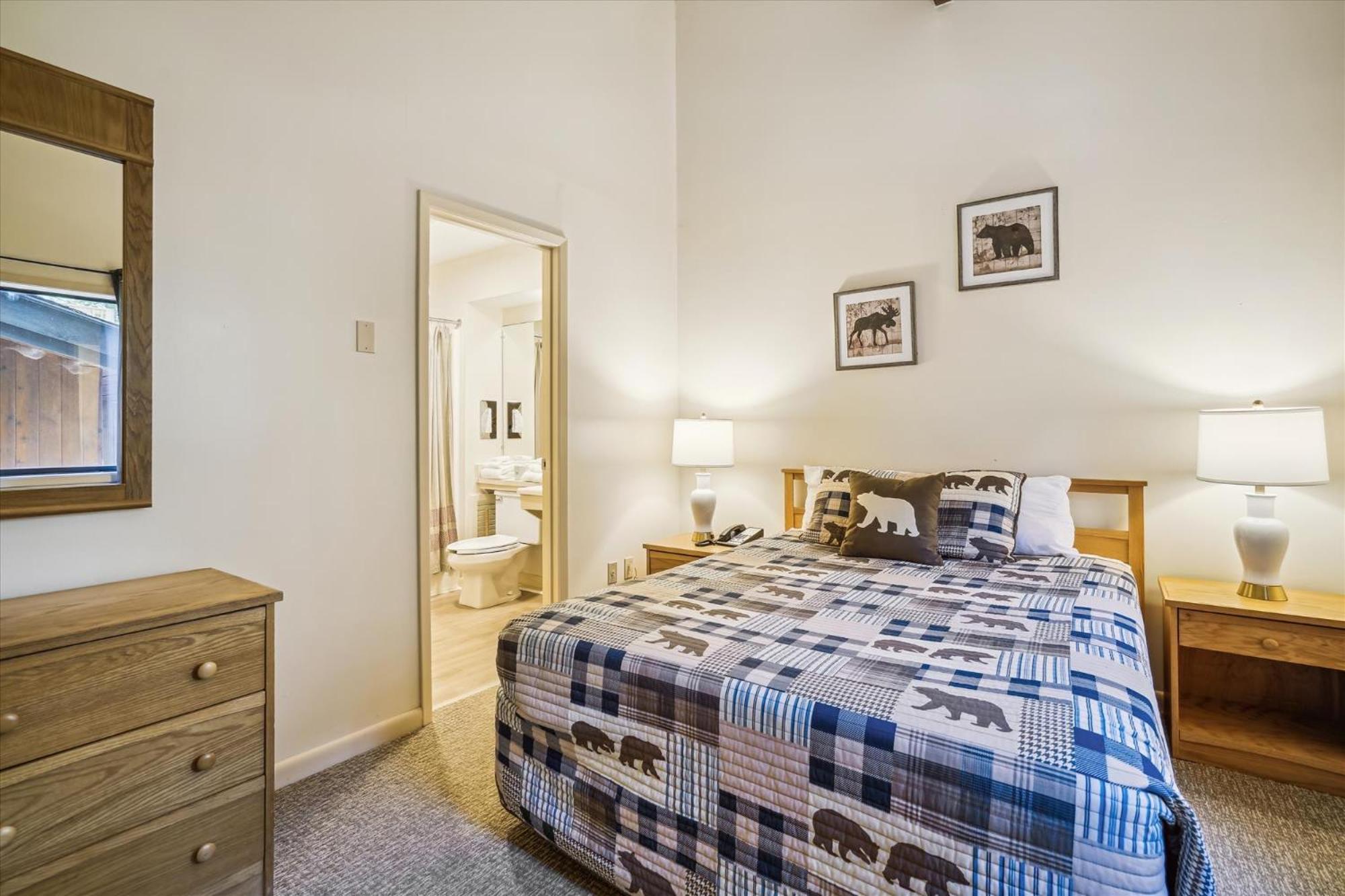 קילינגטון Cedarbrook Queen Suite 106 מראה חיצוני תמונה